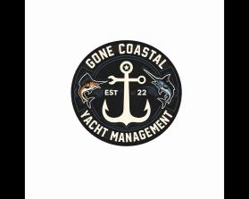 Gone Coastal Yacht Management entry by Agro