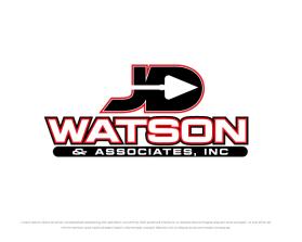 JD Watson & Associates, Inc entry by FXF Creations