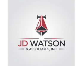 JD Watson & Associates, Inc entry by amrdesigns