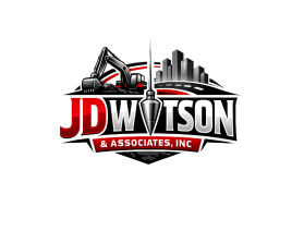 Winning entry: JD Watson & Associates, Inc entry by Simmia