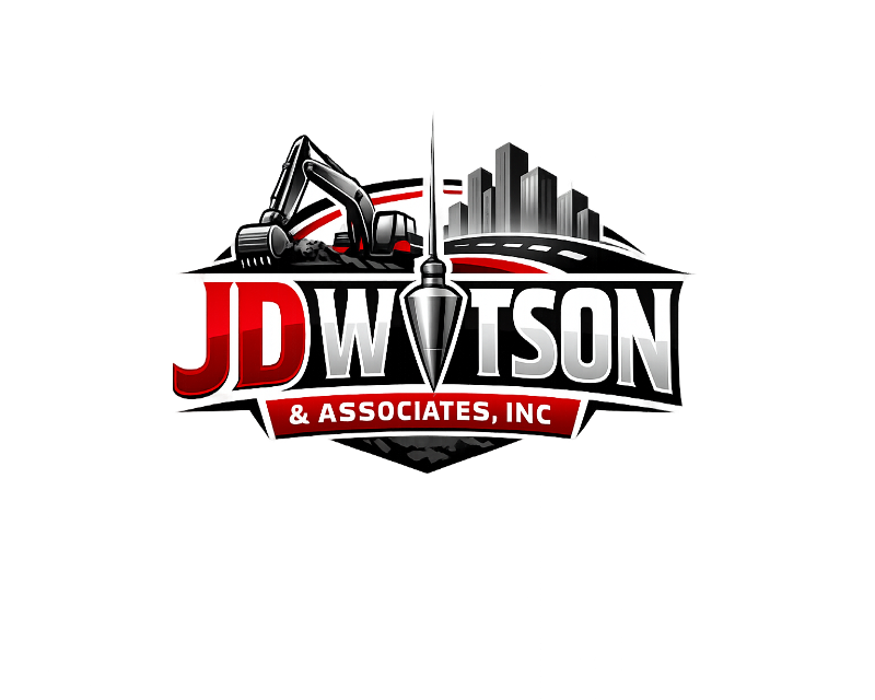 Logo Design for JD Watson & Associates, Inc