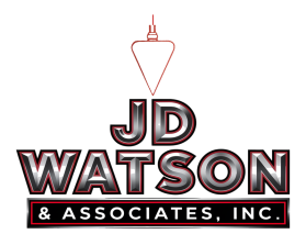 JD Watson & Associates, Inc entry by amrdesigns