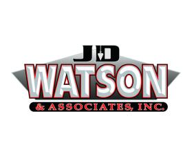JD Watson & Associates, Inc entry by Eros77