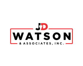 JD Watson & Associates, Inc entry by Graphdesignstd