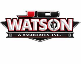 JD Watson & Associates, Inc entry by AccurateDesigns