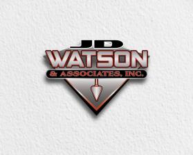 JD Watson & Associates, Inc entry by faisalartwork