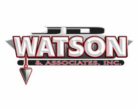 JD Watson & Associates, Inc entry by AccurateDesigns
