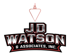 JD Watson & Associates, Inc entry by amrdesigns