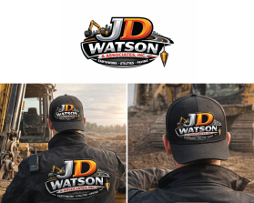 JD Watson & Associates, Inc entry by 99morbe