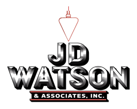 JD Watson & Associates, Inc entry by amrdesigns