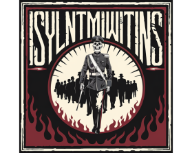 My Chemical Romance Fan Matchbox Design – ‘Famous Last Words’ Themed entry by amrdesigns