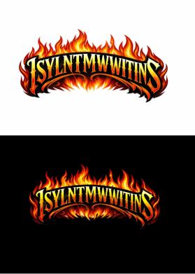 My Chemical Romance Fan Matchbox Design – ‘Famous Last Words’ Themed entry by ONE01