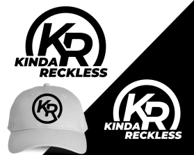 Kinda Reckless entry by twdesignstudio