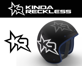 Kinda Reckless entry by twdesignstudio