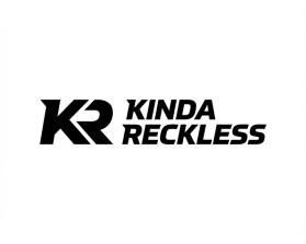 Kinda Reckless entry by SimplySoyaPrints