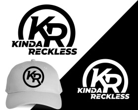 Kinda Reckless entry by twdesignstudio