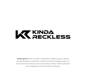 Kinda Reckless entry by creativac