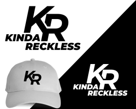 Kinda Reckless entry by twdesignstudio