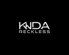 Kinda Reckless entry by swdesign