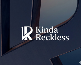Kinda Reckless entry by Robeela