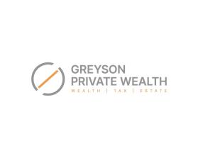 Greyson Private Wealth entry by Geckoz