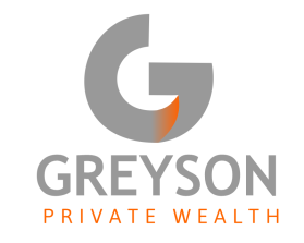 Greyson Private Wealth entry by @KaranDevol