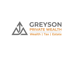 Greyson Private Wealth entry by Zavi