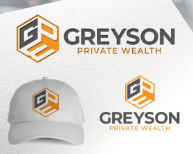 Greyson Private Wealth entry by twdesignstudio