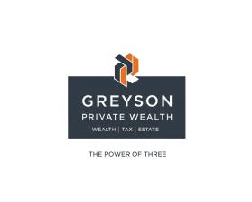 Greyson Private Wealth entry by Agro
