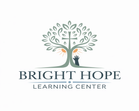 Bright Hope Learning Center entry by amrdesigns