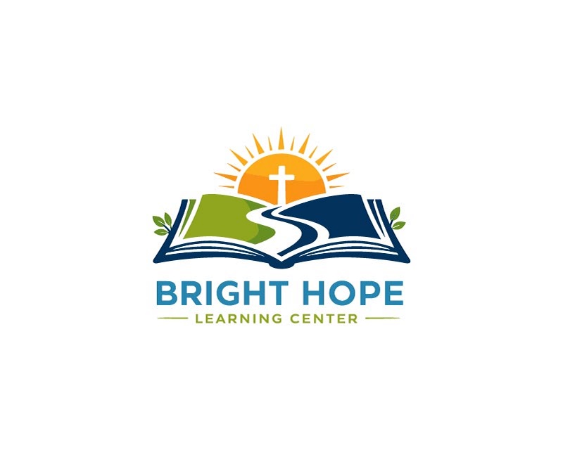 Logo Design for Bright Hope Learning Center
