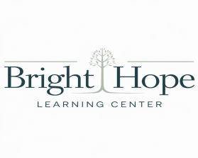 Bright Hope Learning Center entry by amrdesigns