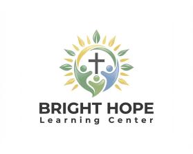 Bright Hope Learning Center entry by SimplySoyaPrints