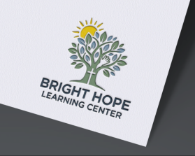 Bright Hope Learning Center entry by Robeela