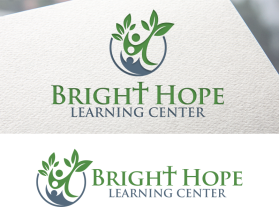 Bright Hope Learning Center entry by twdesignstudio