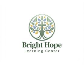 Bright Hope Learning Center entry by SimplySoyaPrints