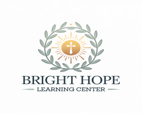 Bright Hope Learning Center entry by amrdesigns