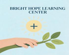 Bright Hope Learning Center entry by Agro
