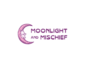 moonlightandmischief.com entry by jsampledesign