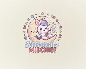 moonlightandmischief.com entry by Babandeep