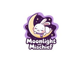 moonlightandmischief.com entry by blxdesigns