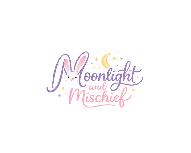 Logo Design for moonlightandmischief.com