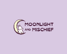 moonlightandmischief.com entry by jsampledesign