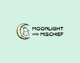 moonlightandmischief.com entry by jsampledesign