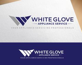 White Glove Appliance Service entry by White Brown