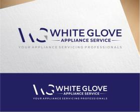 White Glove Appliance Service entry by White Brown