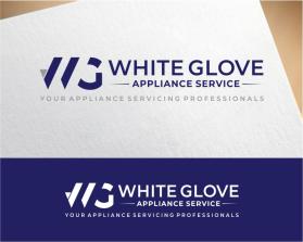 White Glove Appliance Service entry by White Brown