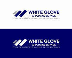 White Glove Appliance Service entry by Tony Berliana
