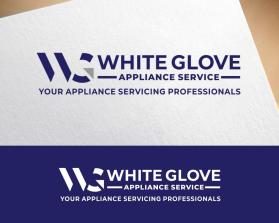 White Glove Appliance Service entry by White Brown