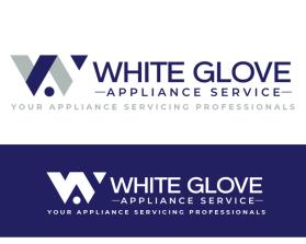 White Glove Appliance Service entry by Mark Brent Atkinson